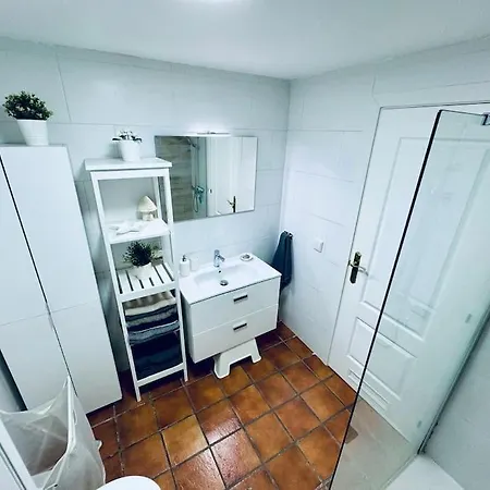 Apartamento Caracola Roja By *