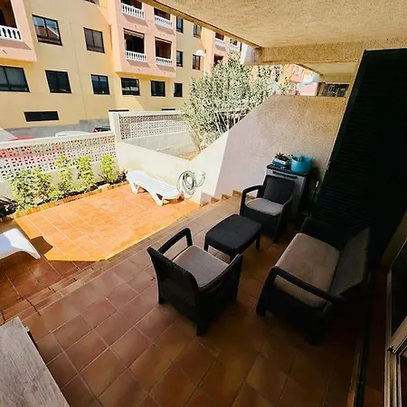 Apartamento Caracola Roja By *