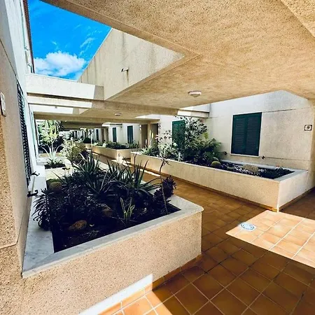 Caracola Roja By Apartamento