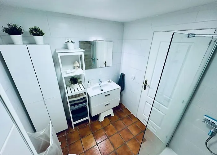 Appartamento Caracola Roja By *