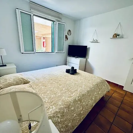 Caracola Roja By Apartment