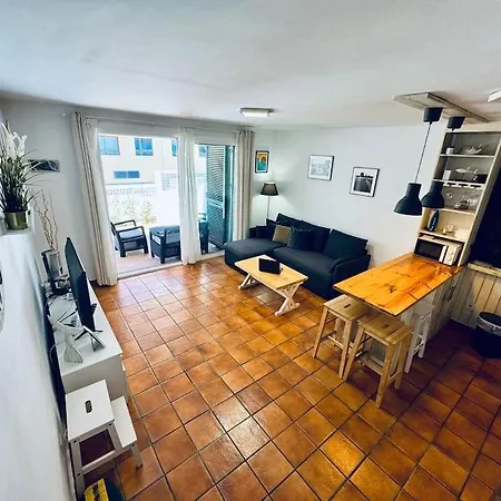 Caracola Roja By Apartment *