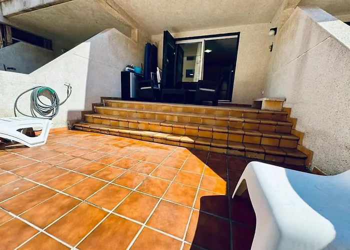 Caracola Roja By Apartmán