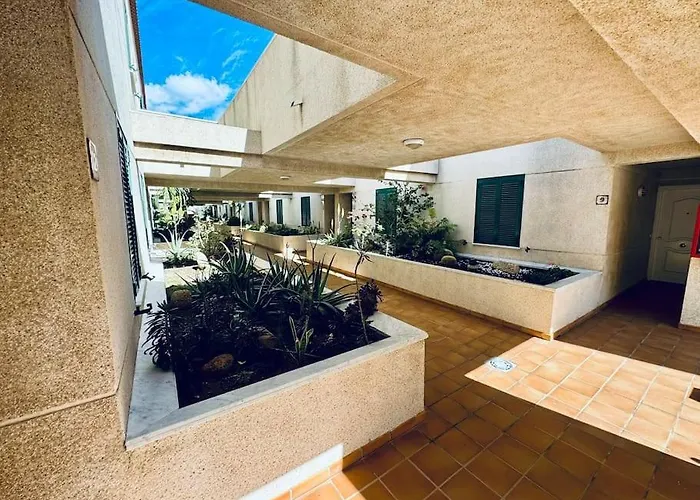 Caracola Roja By Apartmán