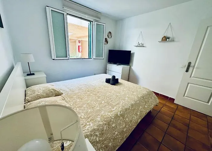 Caracola Roja By Apartment